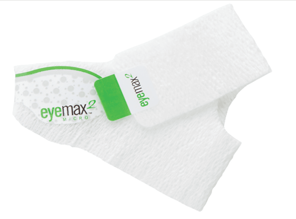 R300P03 MICRO EYEMASK 2 - 20 Pack